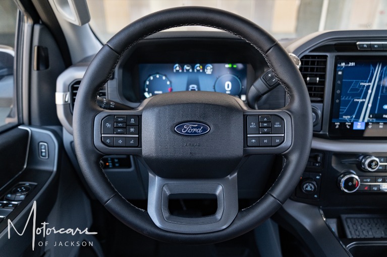 Used-2024-Ford-F-150-XLT-V8-FX4-4WD-Jackson-MS