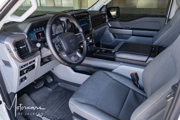 Used-2024-Ford-F-150-XLT-V8-FX4-4WD-Jackson-MS
