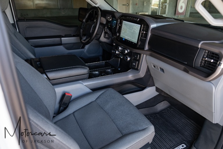 Used-2024-Ford-F-150-XLT-V8-FX4-4WD-for-sale-Jackson-MS