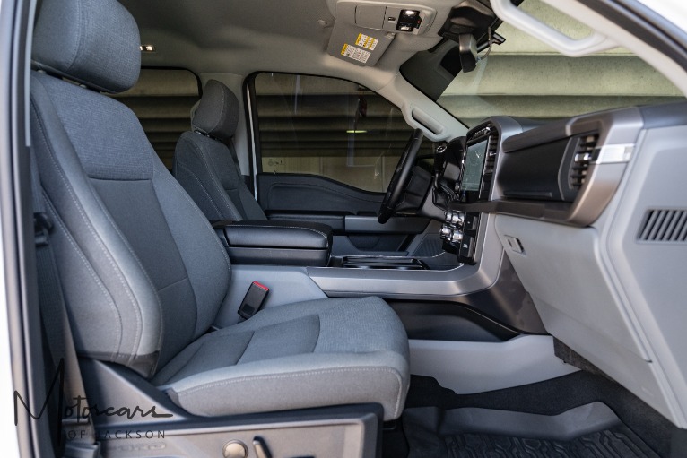 Used-2024-Ford-F-150-XLT-V8-FX4-4WD-for-sale-Jackson-MS