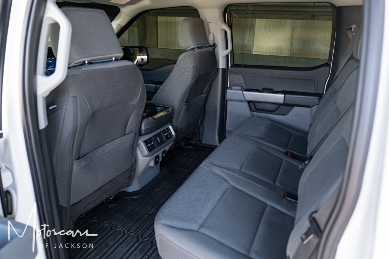 Used-2024-Ford-F-150-XLT-V8-FX4-4WD-Jackson-MS