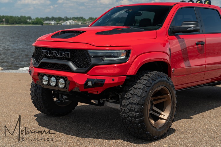Used-2024-Ram-1500-TRX-4x4-Custom-Build-Jackson-MS