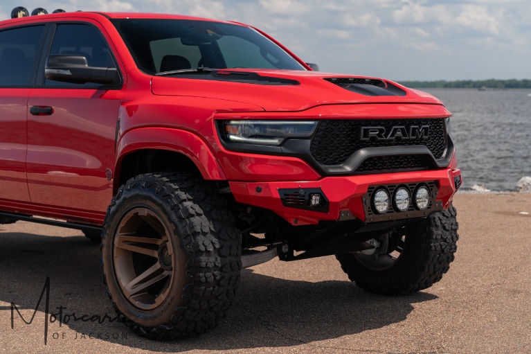 Used-2024-Ram-1500-TRX-4x4-Custom-Build-for-sale-Jackson-MS