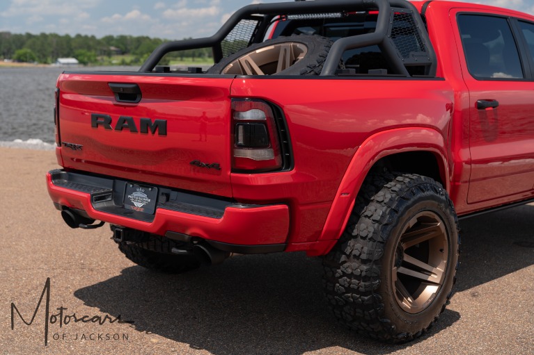 Used-2024-Ram-1500-TRX-4x4-Custom-Build-Jackson-MS