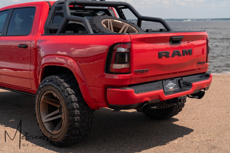 Used-2024-Ram-1500-TRX-4x4-Custom-Build-for-sale-Jackson-MS