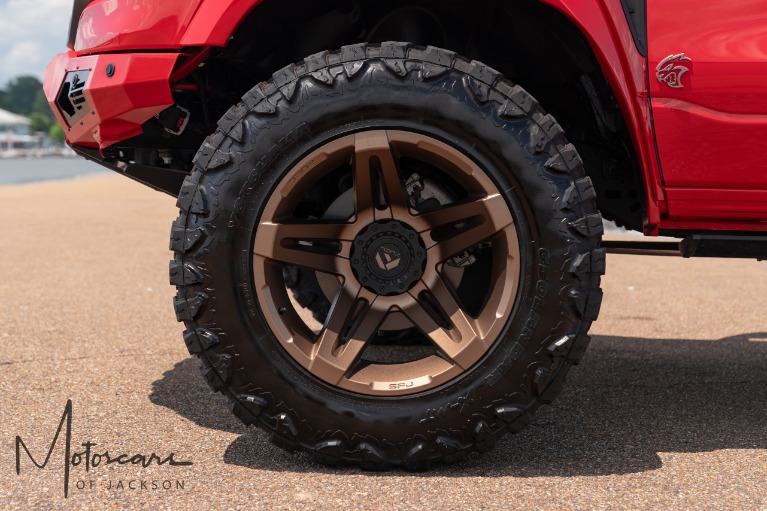 Used-2024-Ram-1500-TRX-4x4-Custom-Build-Jackson-MS