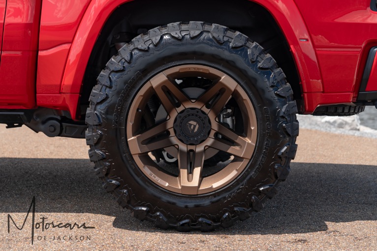 Used-2024-Ram-1500-TRX-4x4-Custom-Build-for-sale-Jackson-MS