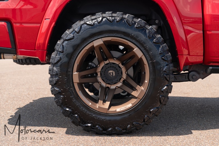 Used-2024-Ram-1500-TRX-4x4-Custom-Build-Jackson-MS