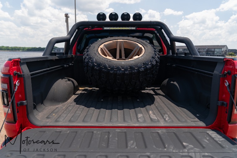 Used-2024-Ram-1500-TRX-4x4-Custom-Build-Jackson-MS