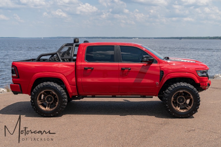 Used-2024-Ram-1500-TRX-4x4-Custom-Build-for-sale-Jackson-MS