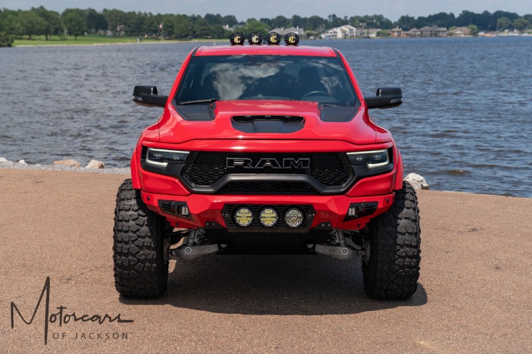 Used-2024-Ram-1500-TRX-4x4-Custom-Build-Jackson-MS
