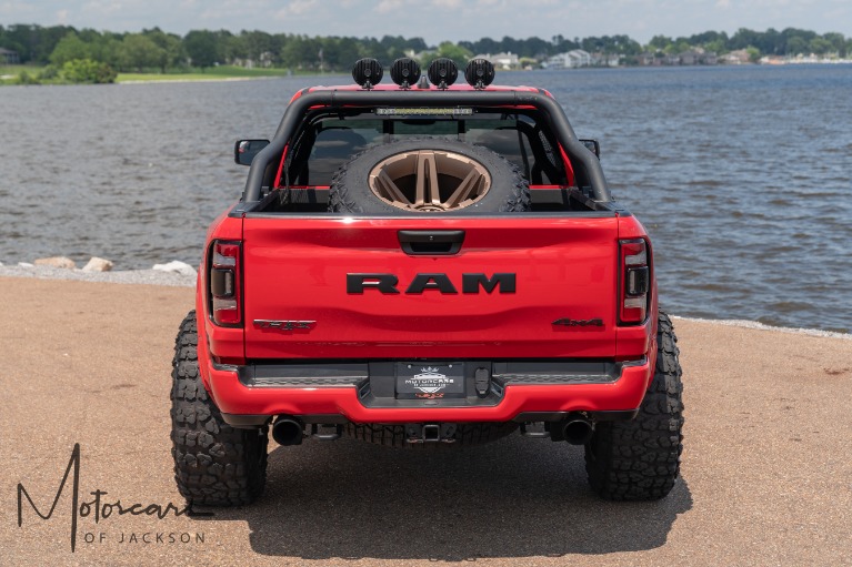 Used-2024-Ram-1500-TRX-4x4-Custom-Build-for-sale-Jackson-MS