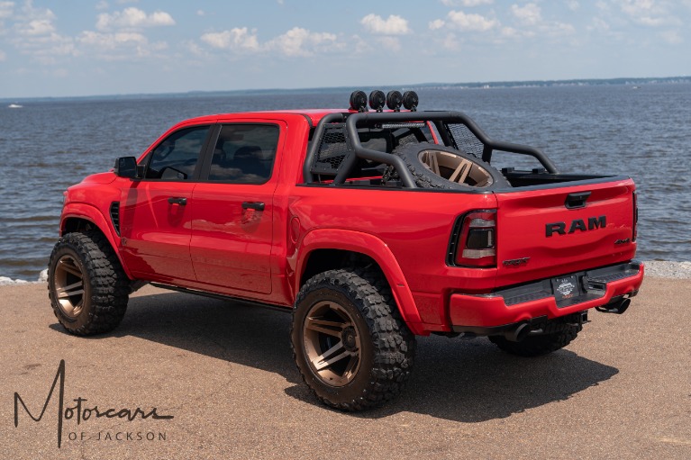 Used-2024-Ram-1500-TRX-4x4-Custom-Build-for-sale-Jackson-MS