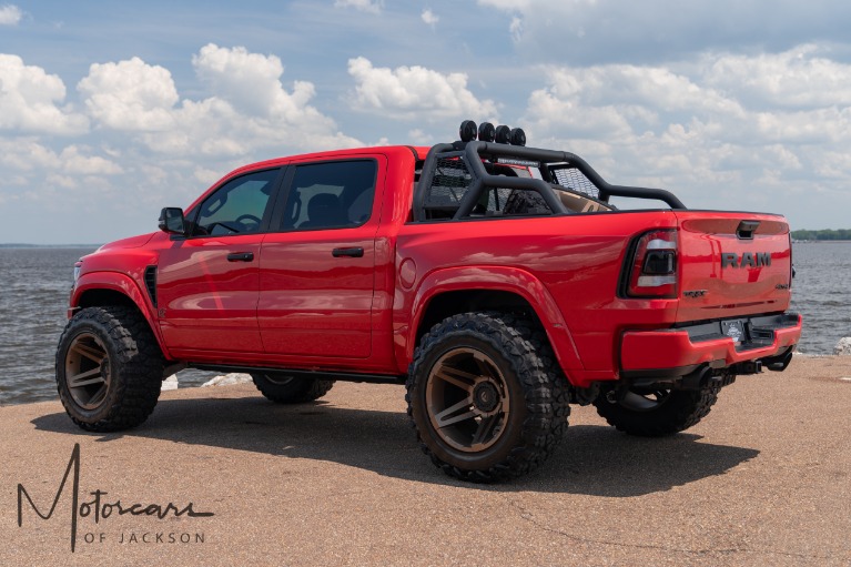 Used-2024-Ram-1500-TRX-4x4-Custom-Build-Jackson-MS