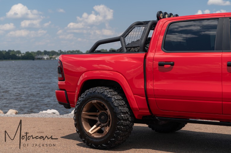 Used-2024-Ram-1500-TRX-4x4-Custom-Build-for-sale-Jackson-MS