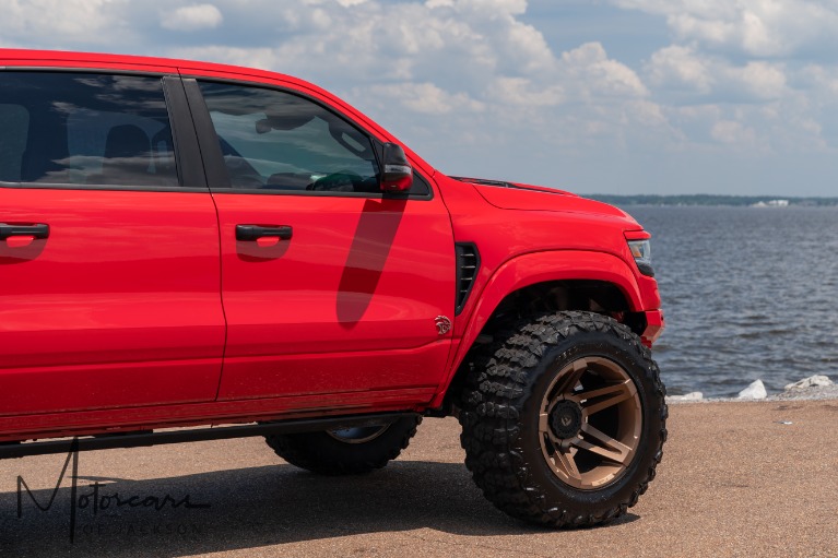 Used-2024-Ram-1500-TRX-4x4-Custom-Build-Jackson-MS