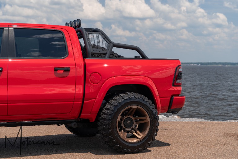 Used-2024-Ram-1500-TRX-4x4-Custom-Build-Jackson-MS