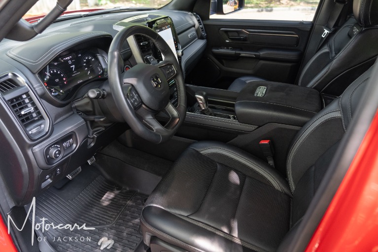 Used-2024-Ram-1500-TRX-4x4-Custom-Build-for-sale-Jackson-MS