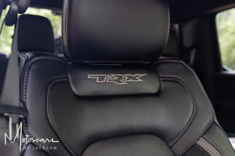 Used-2024-Ram-1500-TRX-4x4-Custom-Build-for-sale-Jackson-MS