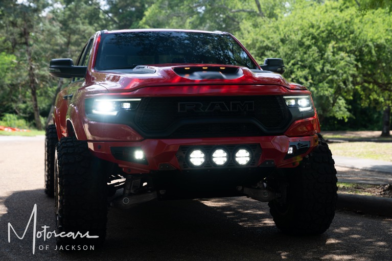 Used-2024-Ram-1500-TRX-4x4-Custom-Build-for-sale-Jackson-MS