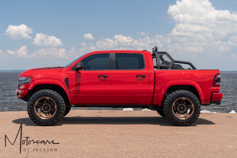 Used-2024-Ram-1500-TRX-4x4-Custom-Build-Jackson-MS