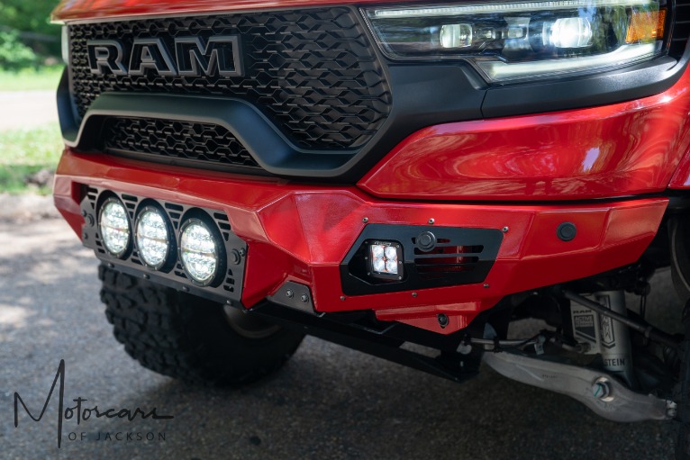 Used-2024-Ram-1500-TRX-4x4-Custom-Build-Jackson-MS
