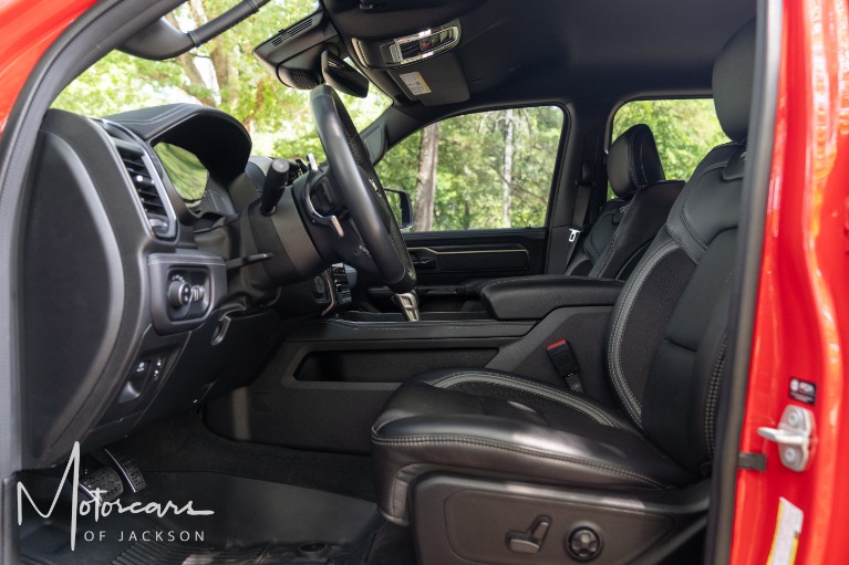 Used-2024-Ram-1500-TRX-4x4-Custom-Build-for-sale-Jackson-MS
