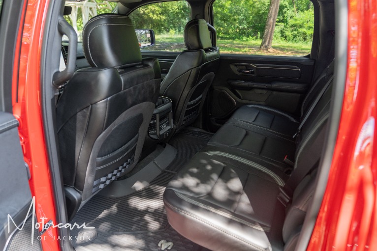 Used-2024-Ram-1500-TRX-4x4-Custom-Build-Jackson-MS