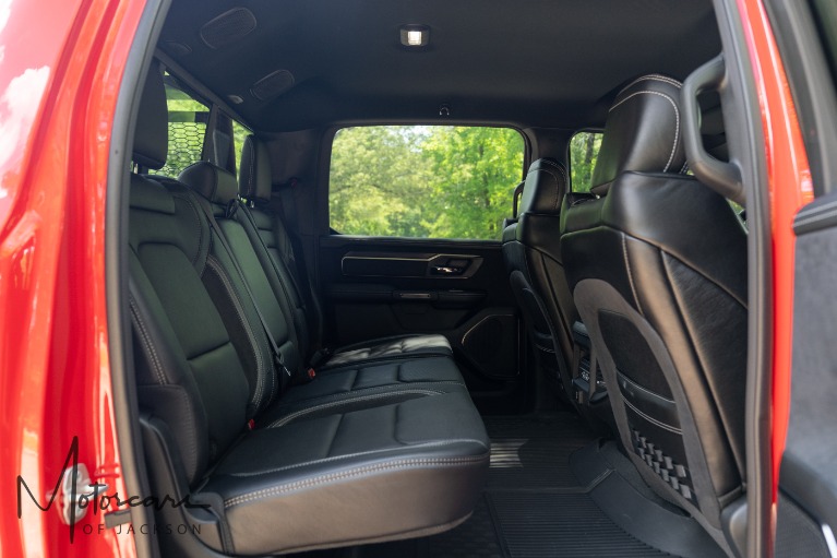 Used-2024-Ram-1500-TRX-4x4-Custom-Build-for-sale-Jackson-MS