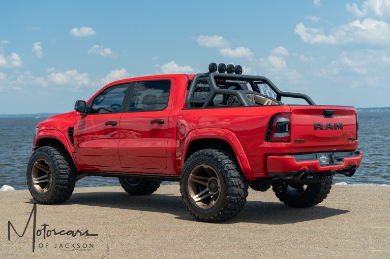 Used-2024-Ram-1500-TRX-4x4-Custom-Build-for-sale-Jackson-MS