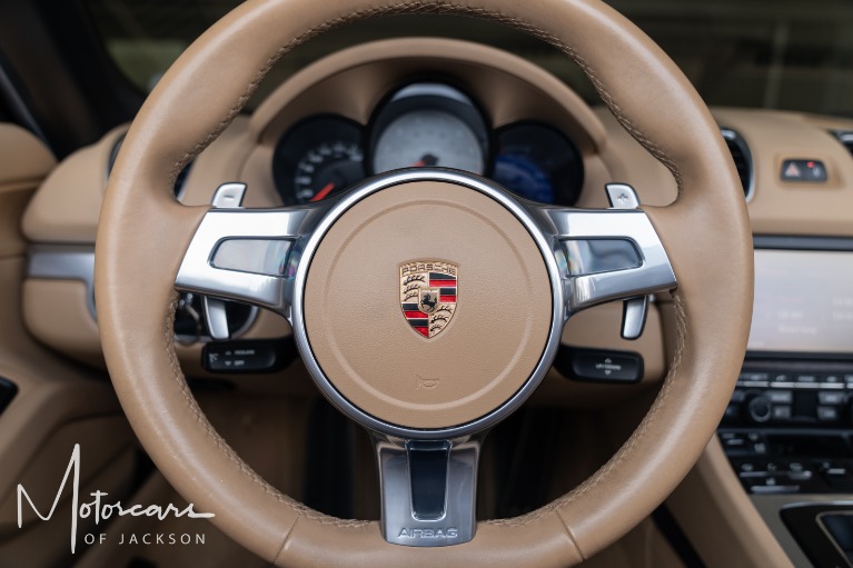 Used-2013-Porsche-Boxster-S-Jackson-MS