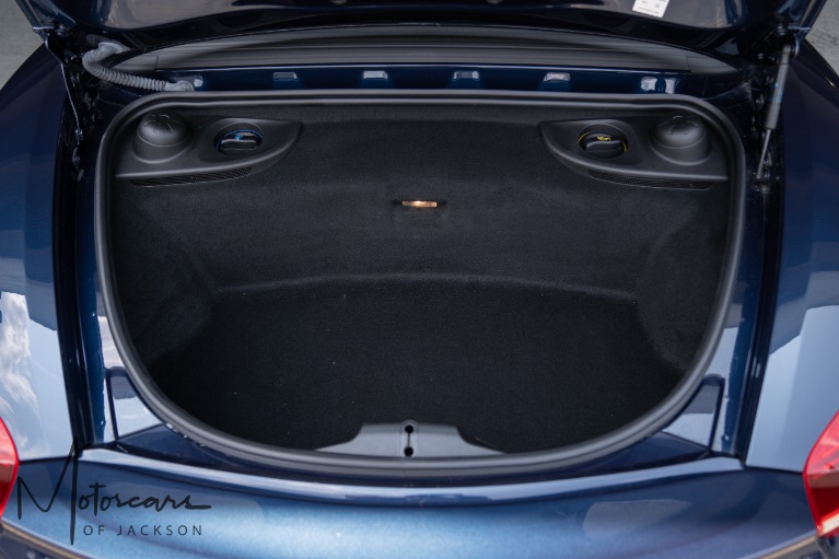 Used-2013-Porsche-Boxster-S-for-sale-Jackson-MS