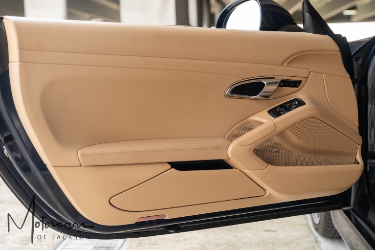 Used-2013-Porsche-Boxster-S-Jackson-MS