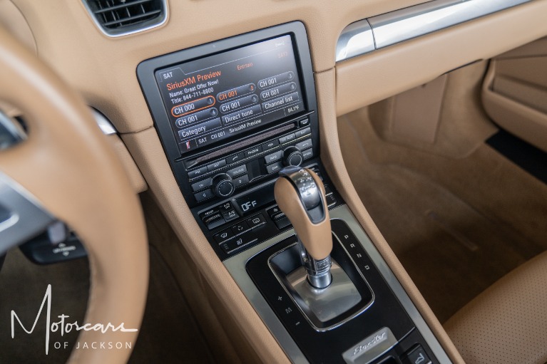 Used-2013-Porsche-Boxster-S-Jackson-MS