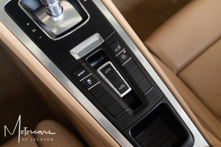 Used-2013-Porsche-Boxster-S-for-sale-Jackson-MS