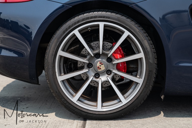 Used-2013-Porsche-Boxster-S-Jackson-MS
