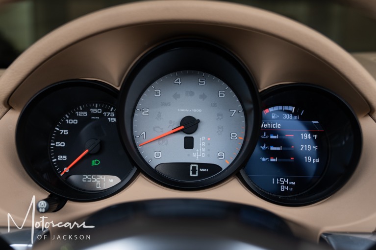 Used-2013-Porsche-Boxster-S-Jackson-MS
