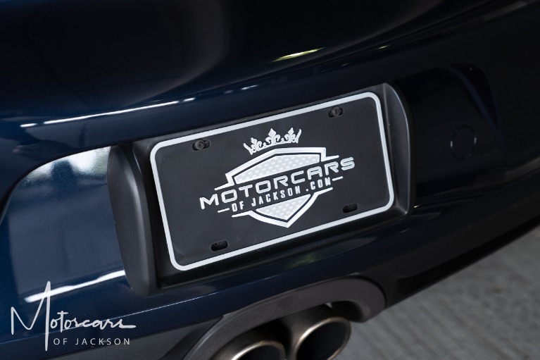 Used-2013-Porsche-Boxster-S-for-sale-Jackson-MS