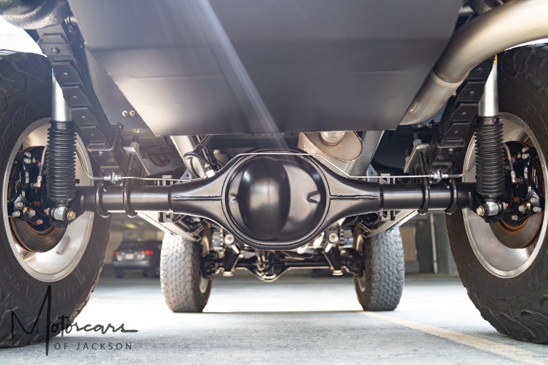 Used-1971-Ford-Bronco-Velocity-Restorations-for-sale-Jackson-MS