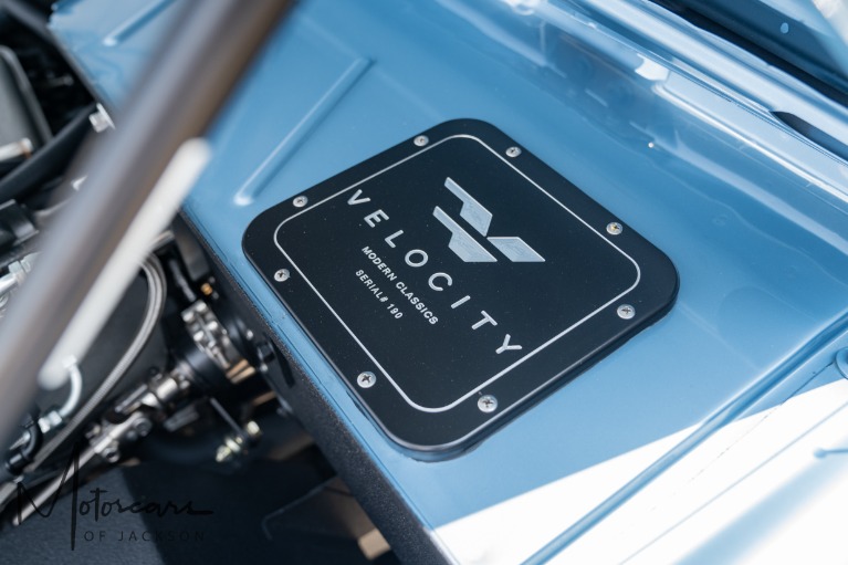 Used-1971-Ford-Bronco-Velocity-Restorations-Jackson-MS