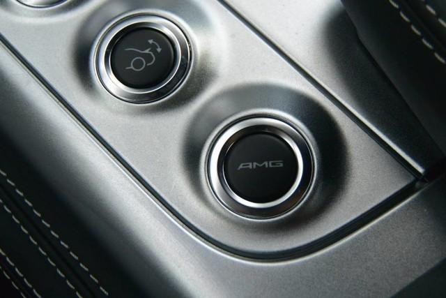 Used-2011-Mercedes-Benz-SLS-AMG-SLS-AMG-Jackson-MS