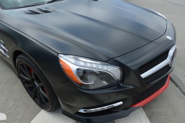 Used-2016-Mercedes-Benz-SL-SL-550-Mille-Miglia-Jackson-MS