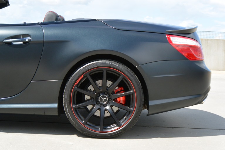 Used-2016-Mercedes-Benz-SL-SL-550-Mille-Miglia-Jackson-MS