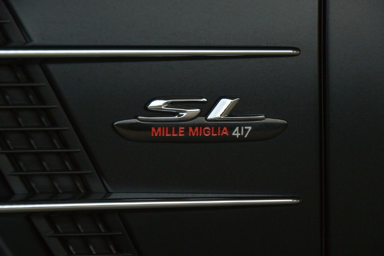 Used-2016-Mercedes-Benz-SL-SL-550-Mille-Miglia-for-sale-Jackson-MS