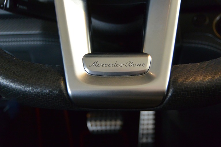 Used-2016-Mercedes-Benz-SL-SL-550-Mille-Miglia-for-sale-Jackson-MS