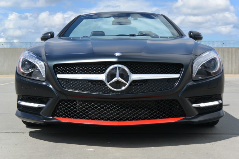 Used-2016-Mercedes-Benz-SL-SL-550-Mille-Miglia-Jackson-MS