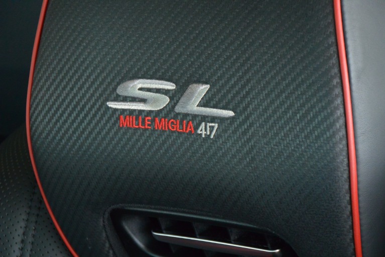 Used-2016-Mercedes-Benz-SL-SL-550-Mille-Miglia-Jackson-MS