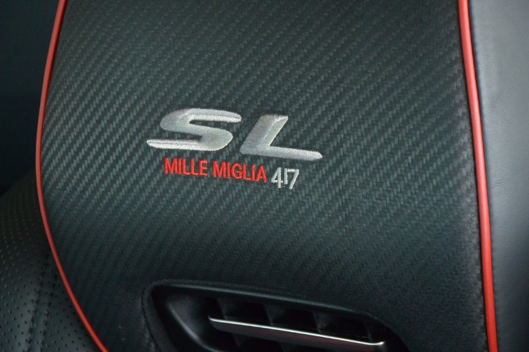 Used-2016-Mercedes-Benz-SL-SL-550-Mille-Miglia-for-sale-Jackson-MS