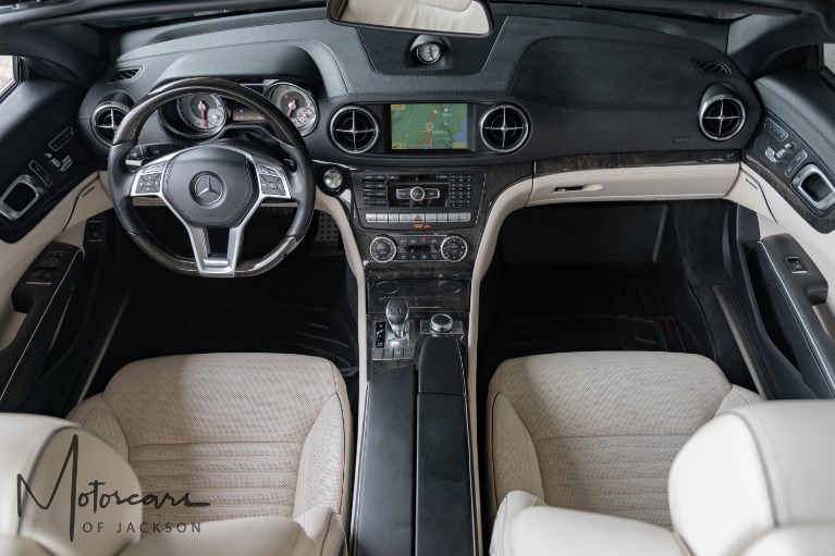 Used-2013-Mercedes-Benz-SL-Class-SL-550-Jackson-MS