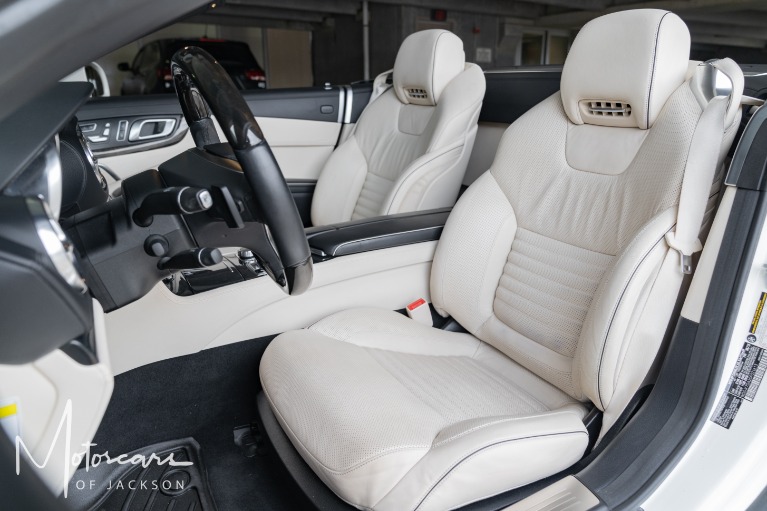 Used-2013-Mercedes-Benz-SL-Class-SL-550-Jackson-MS
